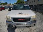 2007 Gmc New Sierra C1500 Classic за продажба в Opa Locka, FL - Rear End