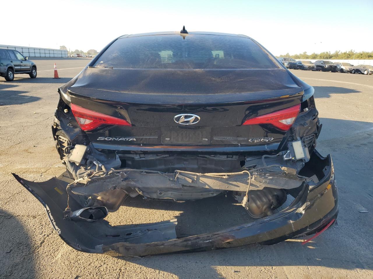 5NPE34AFXFH251790 2015 Hyundai Sonata Sport