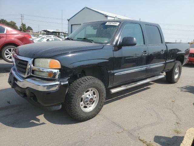 2006 Gmc Sierra K1500 Heavy Duty na sprzedaż w Nampa, ID - All Over