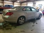 2008 Acura Rl  for Sale in Austell, GA - Front End