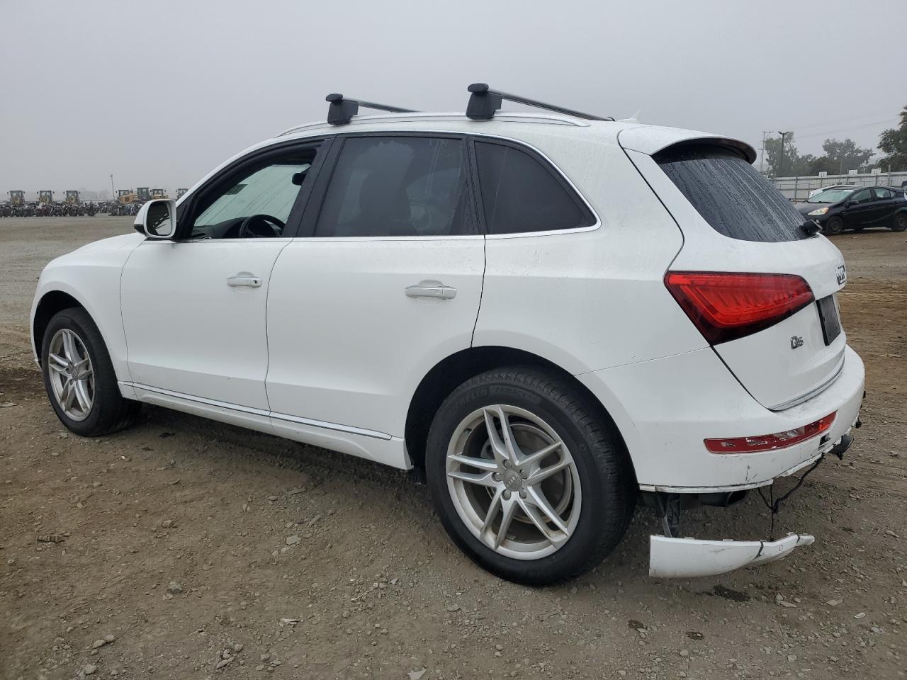 WA1LFAFP4FA044764 2015 AUDI Q5 - Image 2