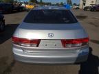 2004 Honda Accord Ex იყიდება Woodburn-ში, OR - Front End