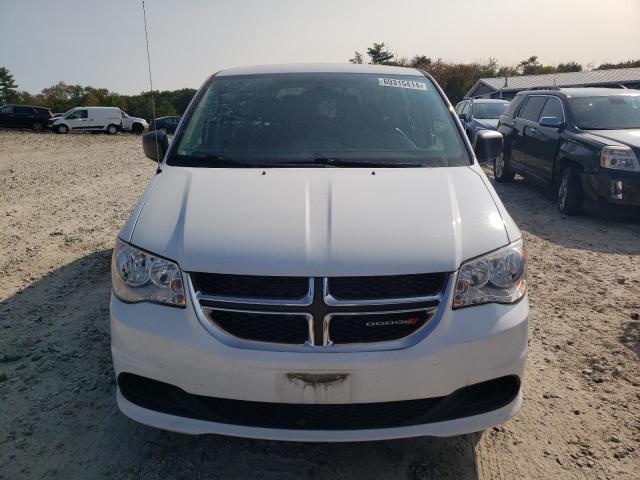  DODGE CARAVAN 2015 Biały