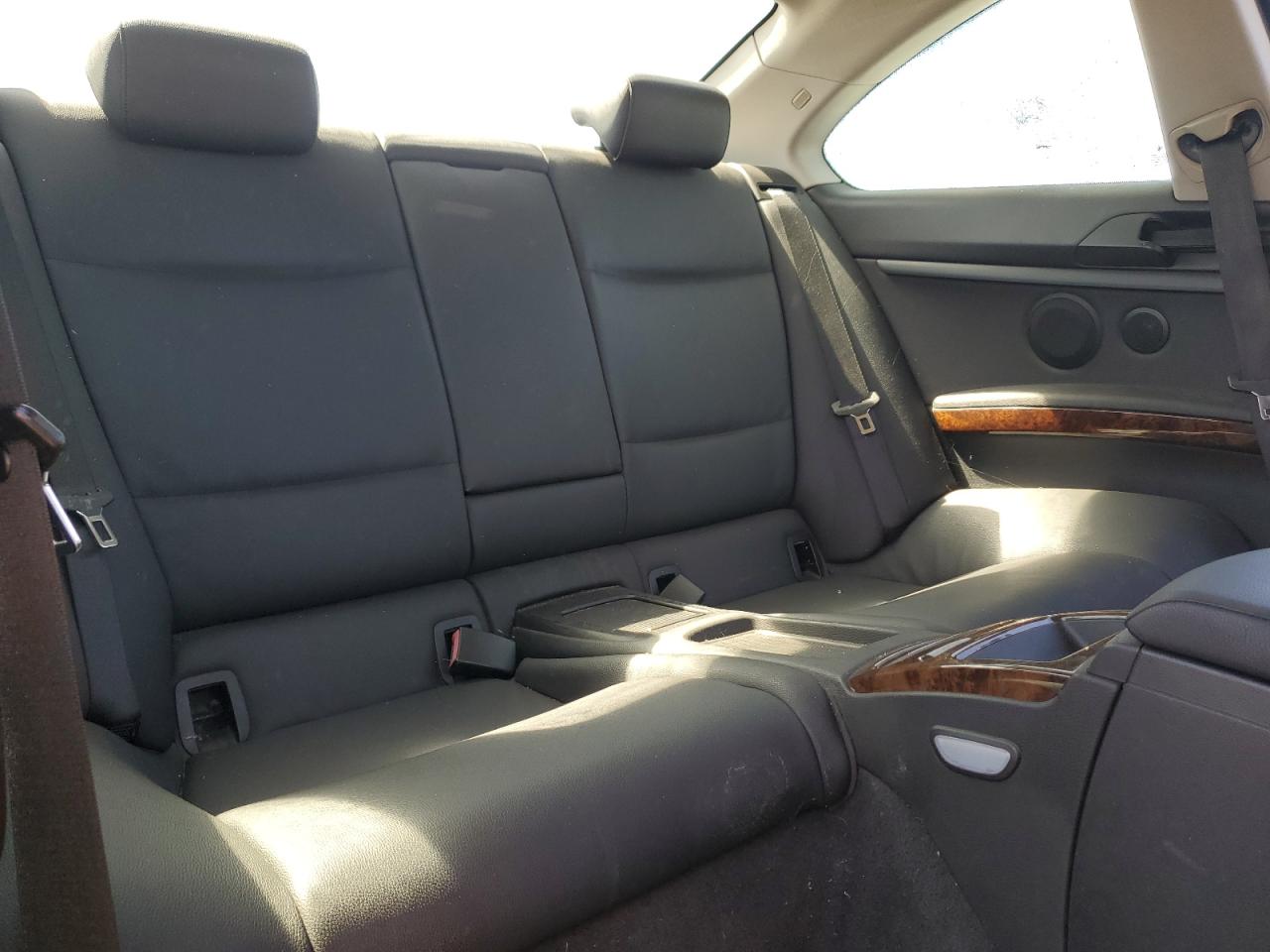 2007 BMW 328 I Sulev VIN: WBAWV13587P117042 Lot: 70862694