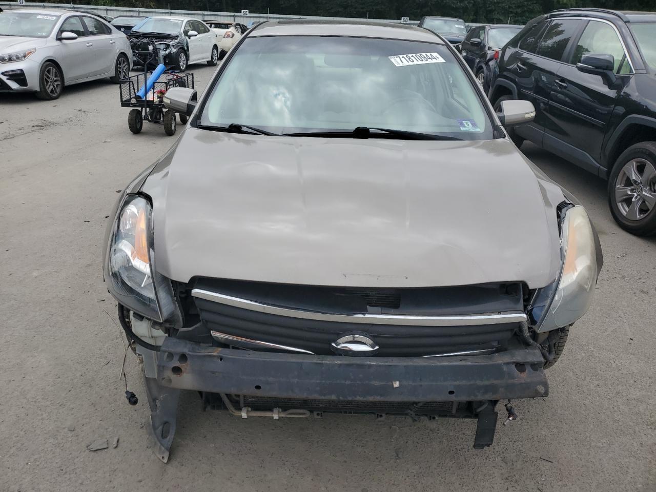 1N4BL21E98N531403 2008 Nissan Altima 3.5Se