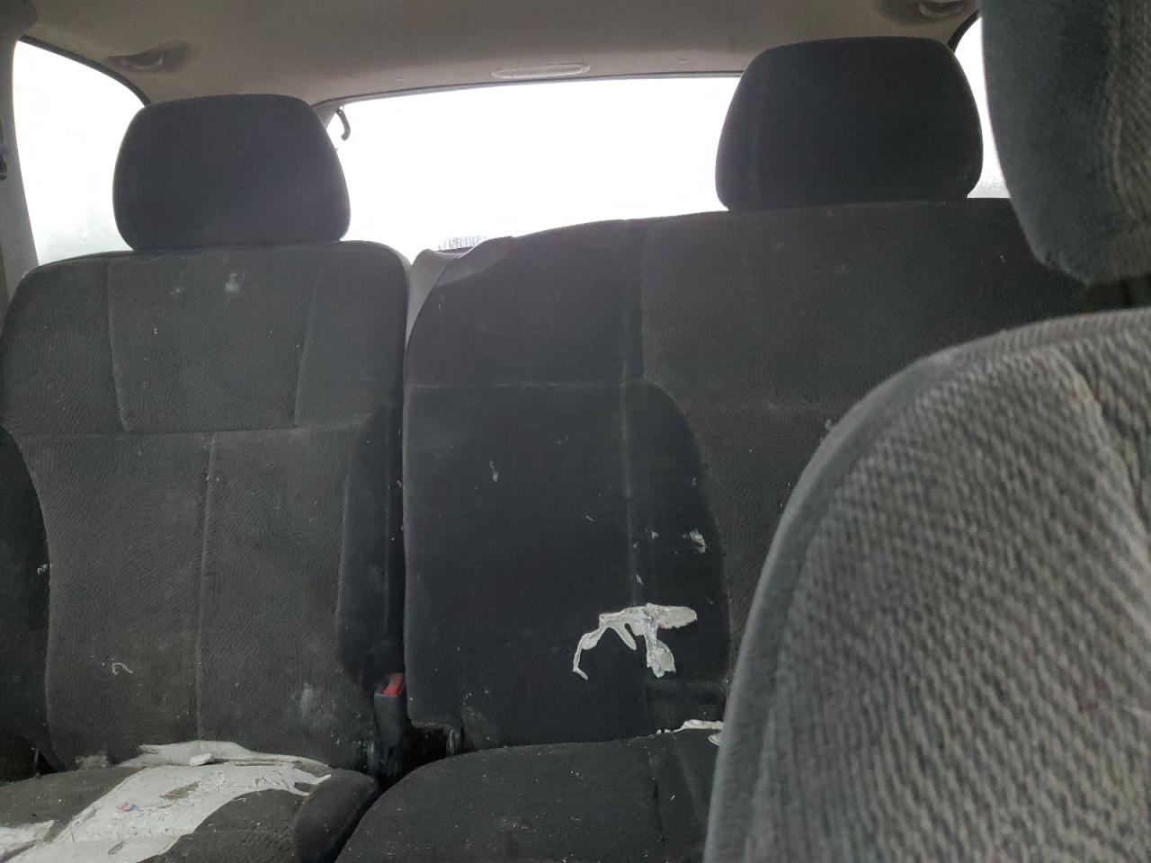 2002 Chevrolet Trailblazer VIN: 1GNDS13S622249612 Lot: 73515304