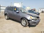2008 Mitsubishi Outlander Es for Sale in Dyer, IN - Front End