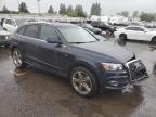 2010 Audi Q5 Prestige for Sale in Woodburn, OR - Front End