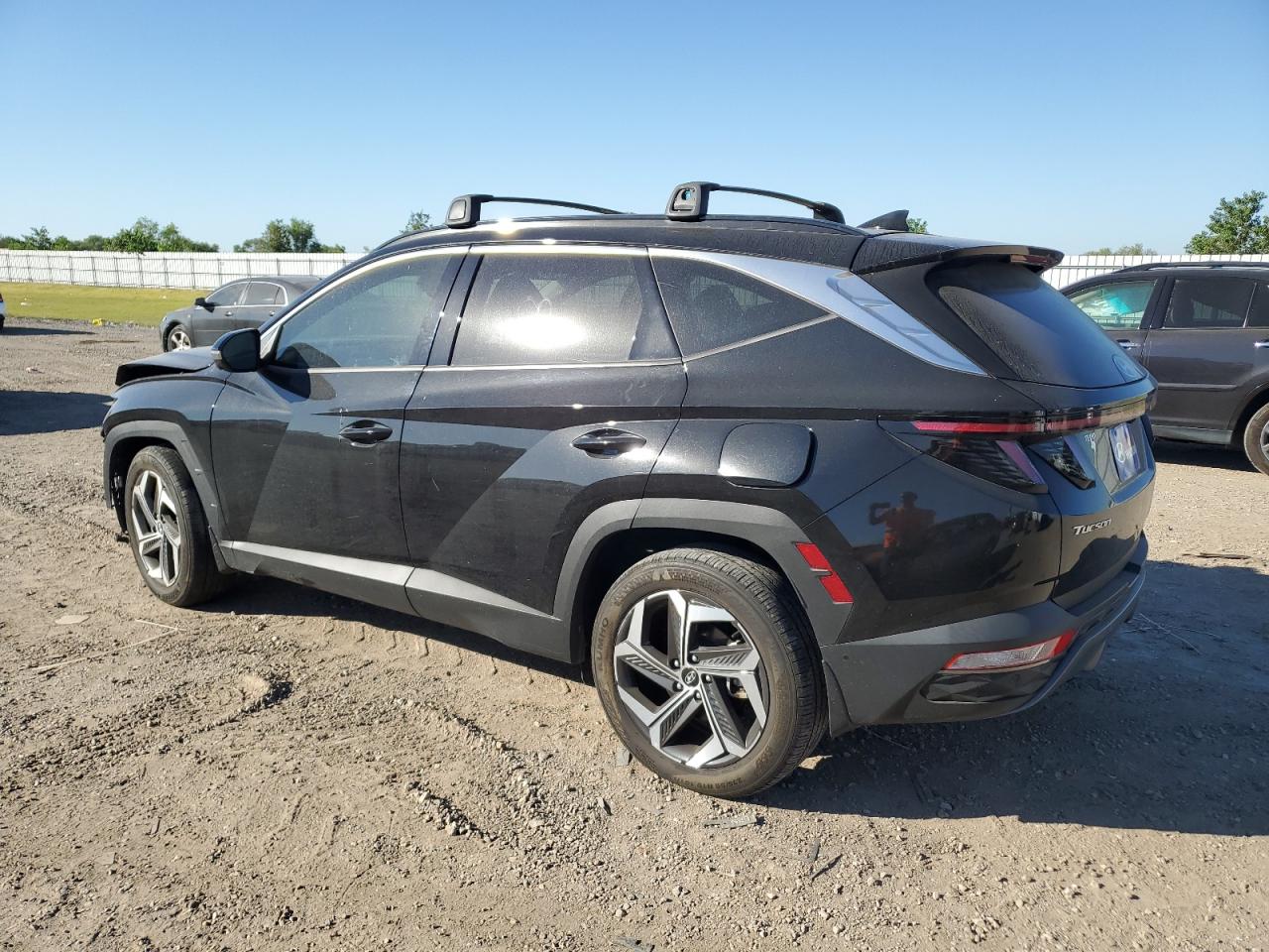 2022 Hyundai Tucson - Image 2