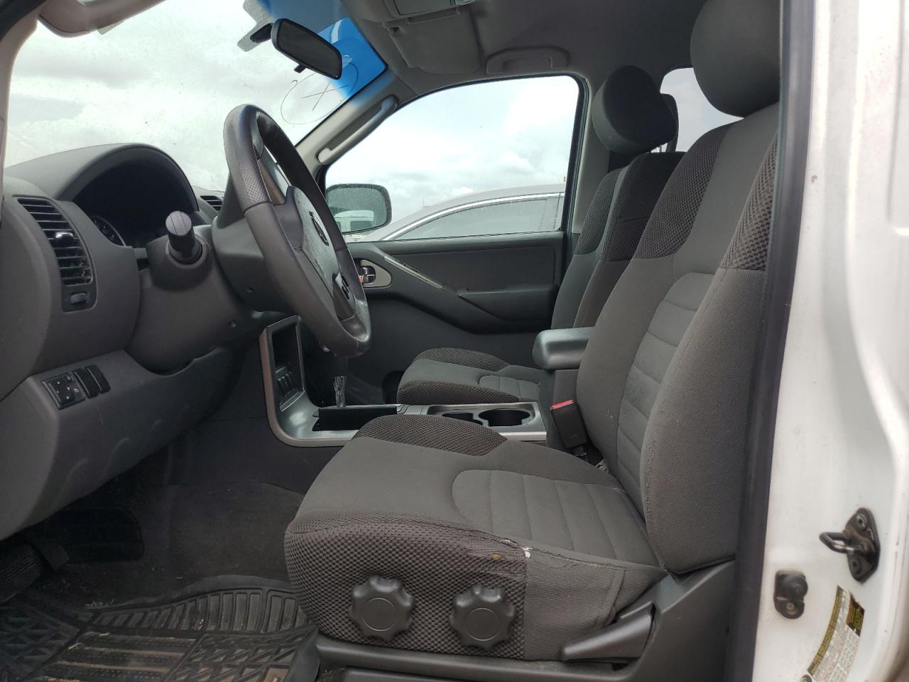 2006 Nissan Pathfinder Le VIN: 5N1AR18U76C664841 Lot: 69272824