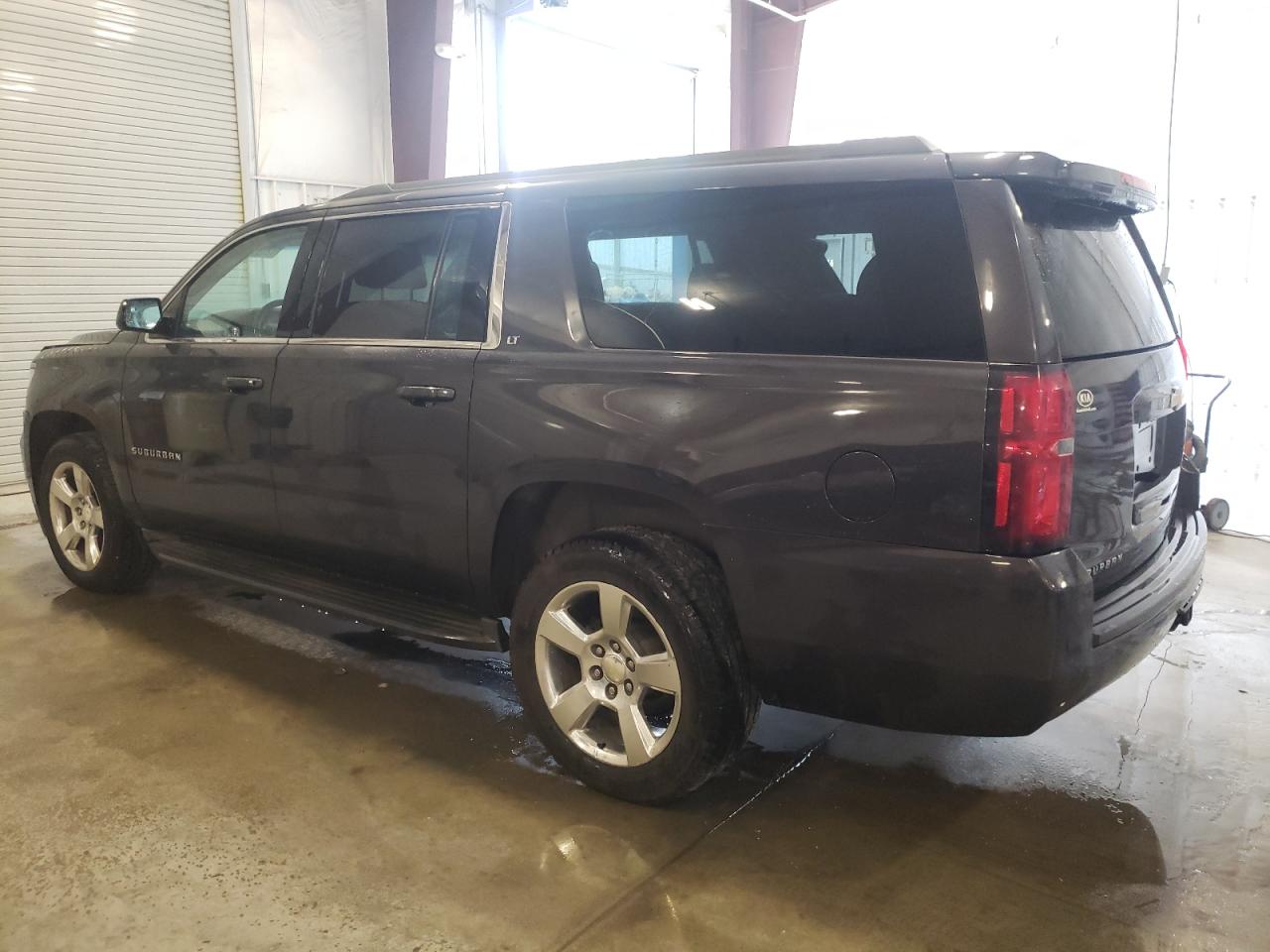 1GNSKJKC0FR228463 2015 Chevrolet Suburban K1500 Lt