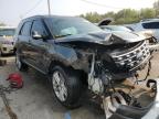 2016 Ford Explorer Xlt zu verkaufen in Pekin, IL - Front End