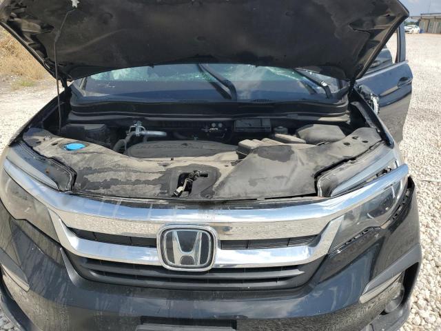 5FNYF6H53LB061904 Honda Pilot EXL 12