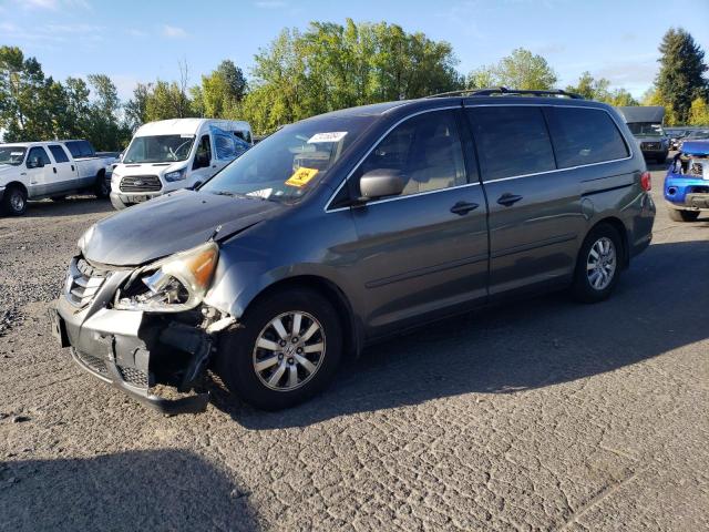 2010 Honda Odyssey Ex