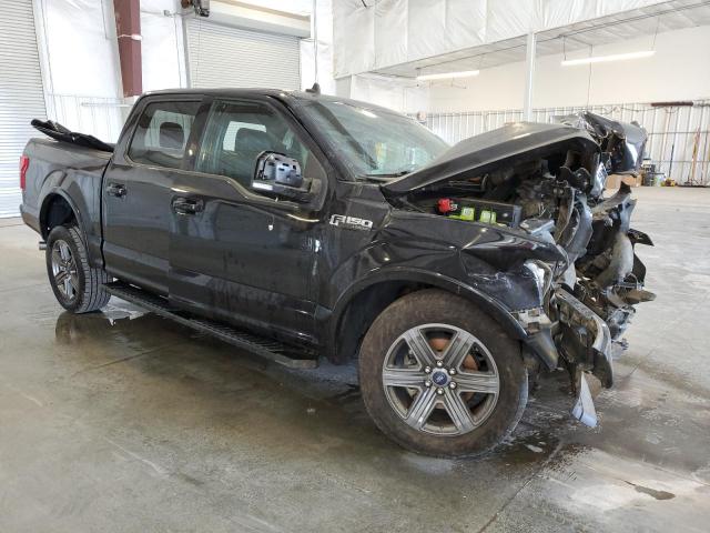 1FTEW1E45LKE52962 Ford F-150 F150 SUPER 4