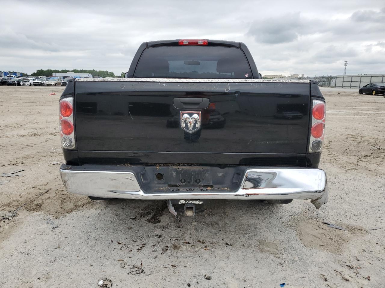 1D7HA16D53J583461 2003 Dodge Ram 1500 St