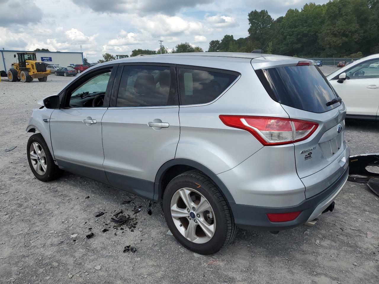 1FMCU9GX2GUB40719 2016 FORD ESCAPE - Image 2