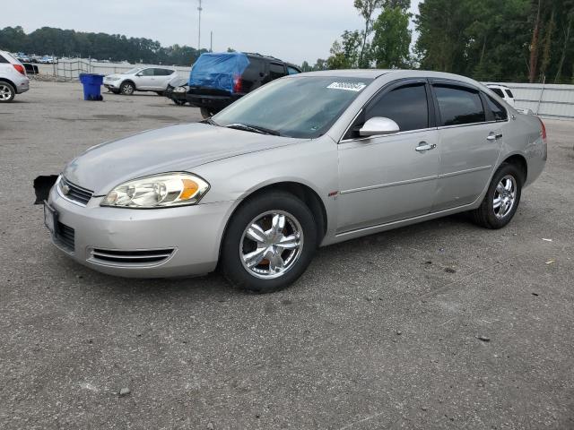 2008 Chevrolet Impala Lt