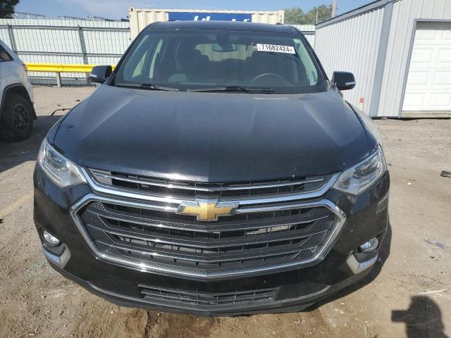  CHEVROLET TRAVERSE 2020 Black