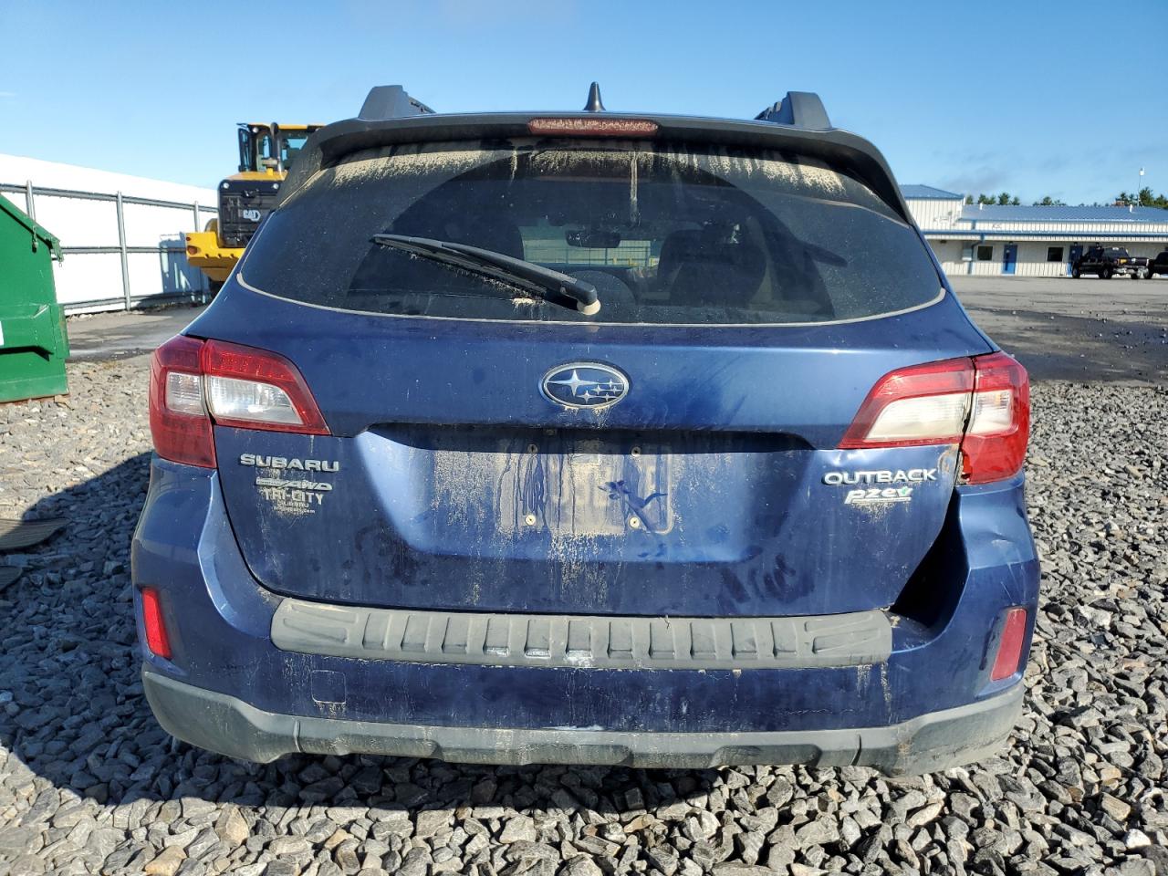 2017 Subaru Outback - Image 6