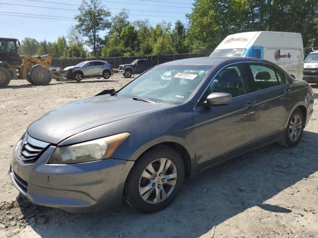 2011 Honda Accord Se