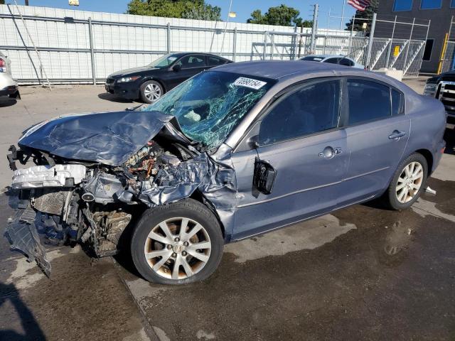 2008 Mazda 3 I