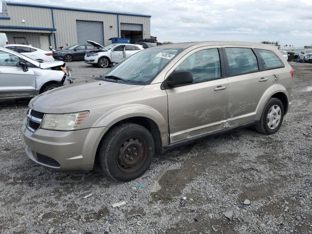 2009 Dodge Journey Se