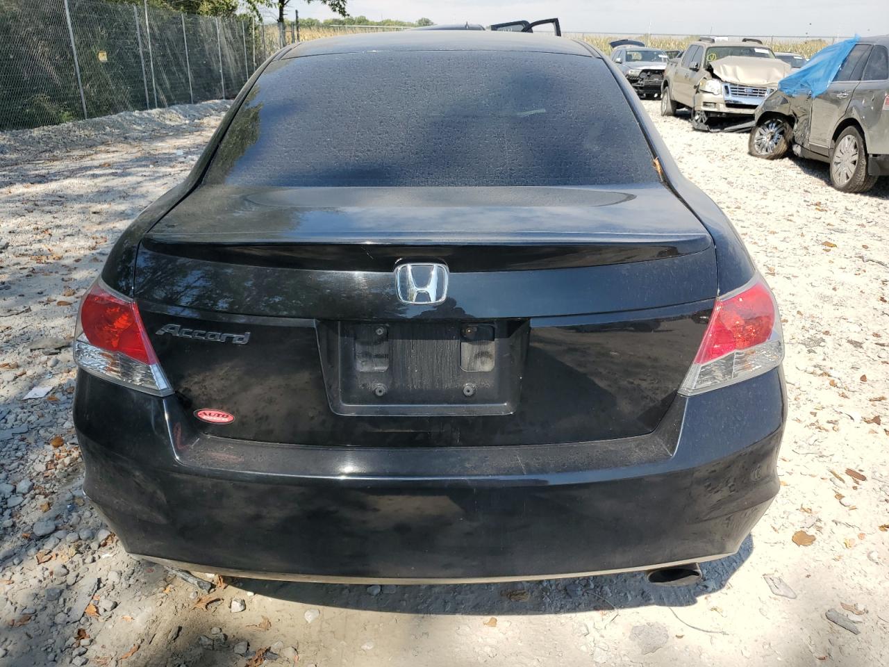 1HGCP26719A127566 2009 Honda Accord Ex