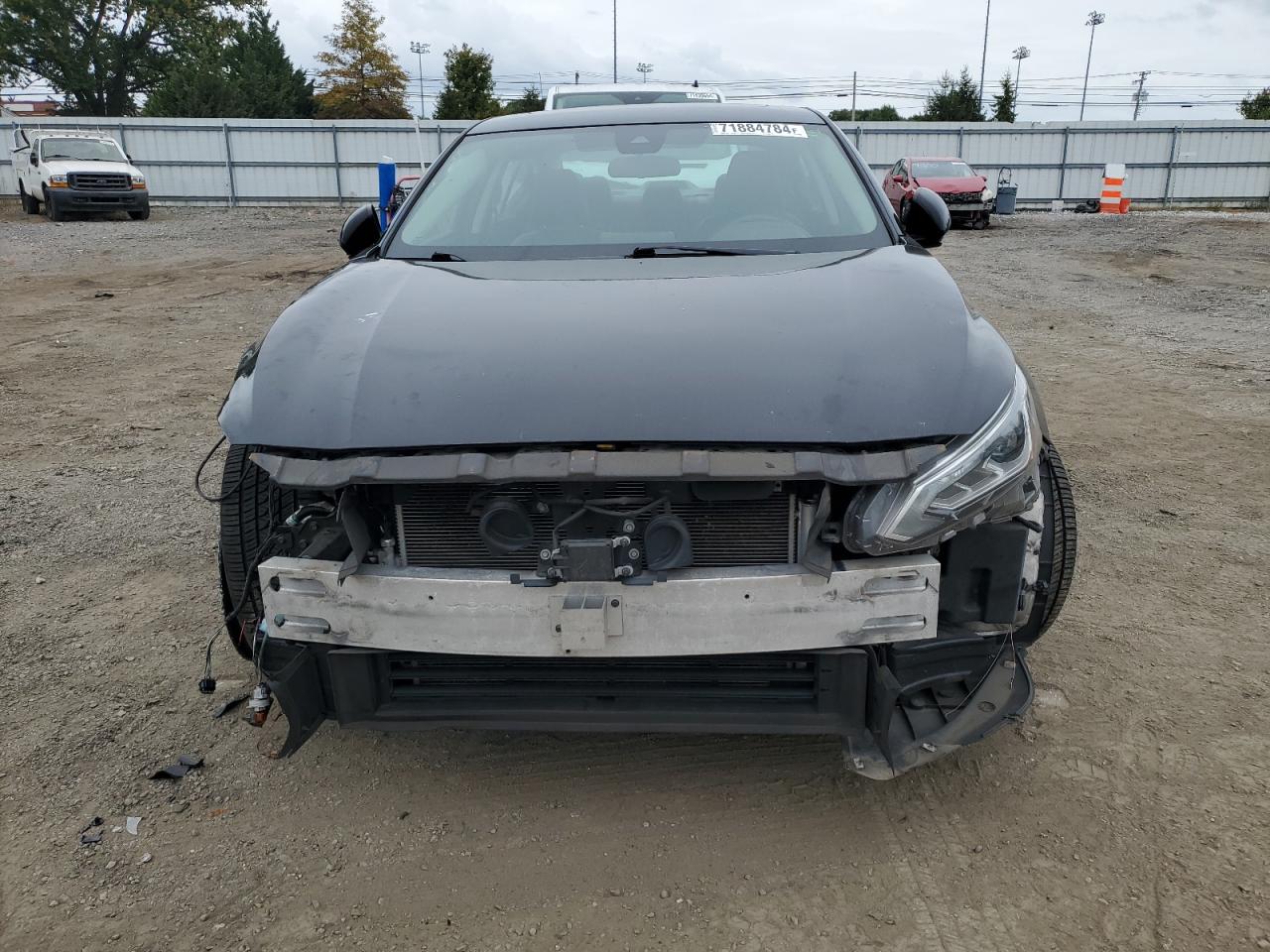 1N4BL4CV6LC176557 2020 Nissan Altima Sr