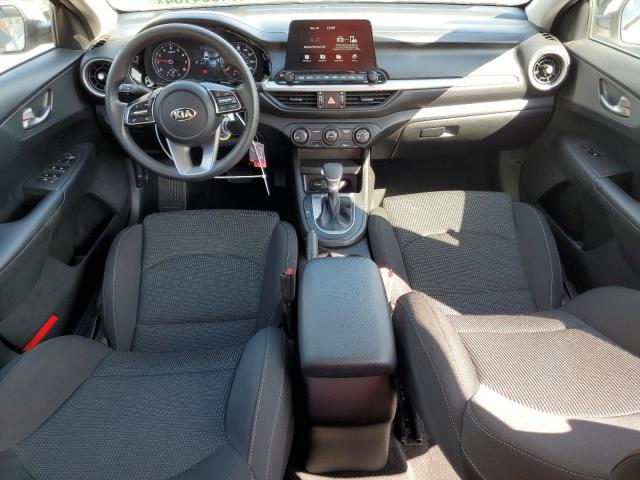 3KPF24AD8ME351779 Kia Forte FE 8