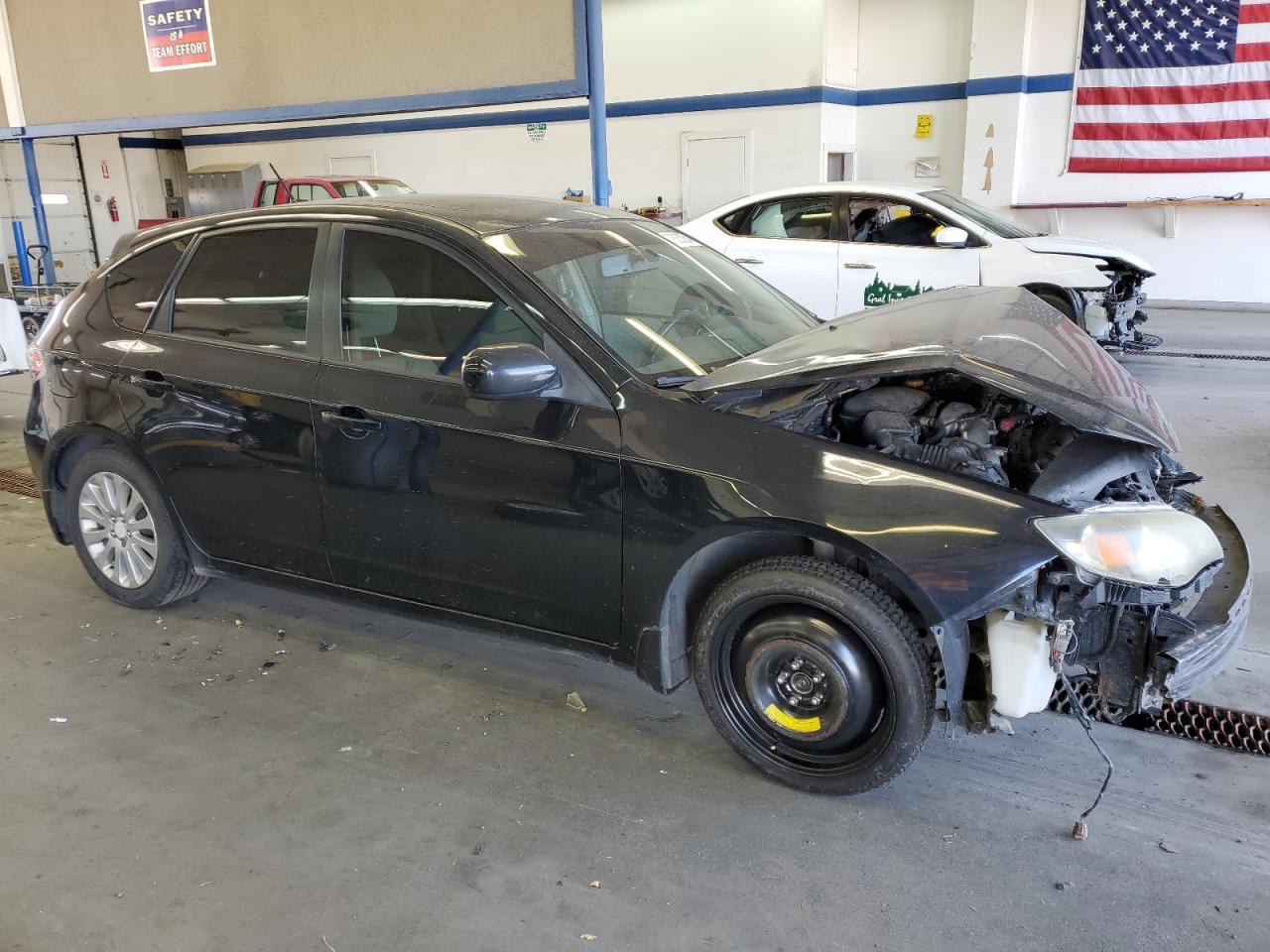 2009 Subaru Impreza - Image 4