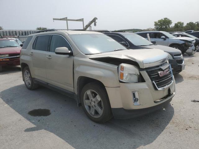 Паркетники GMC TERRAIN 2012 Колір засмаги