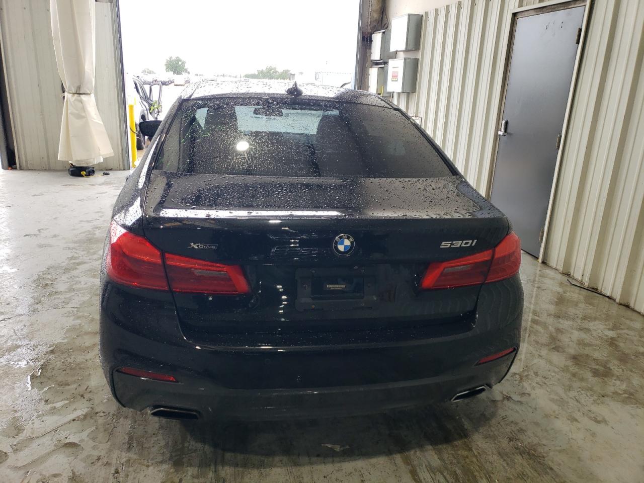 WBAJA7C32HG906764 2017 BMW 530 Xi