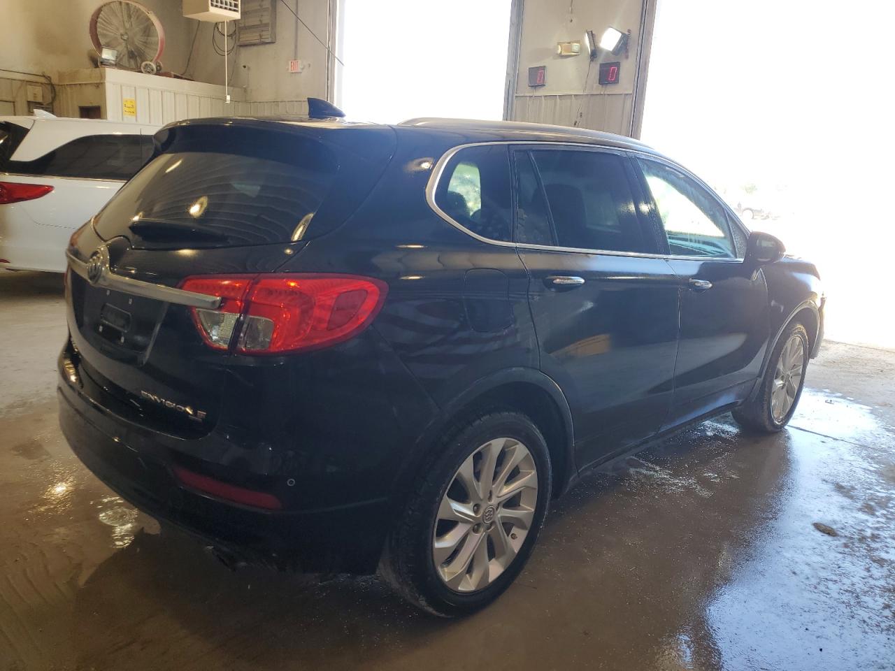 2016 Buick Envision Premium VIN: LRBFXESX9GD234989 Lot: 70008784