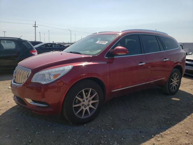 2013 Buick Enclave 