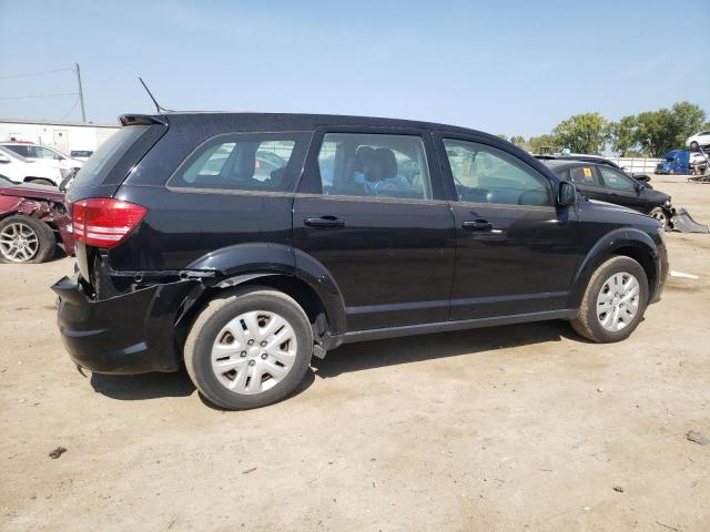  DODGE JOURNEY 2015 Black