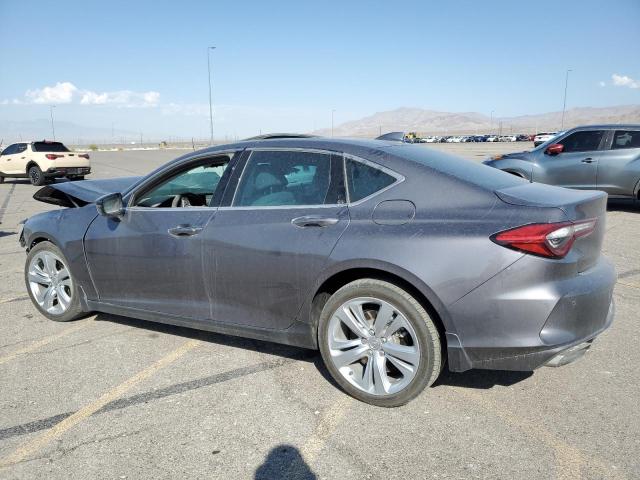 19UUB6F46MA006654 Acura TLX TECHNO 2