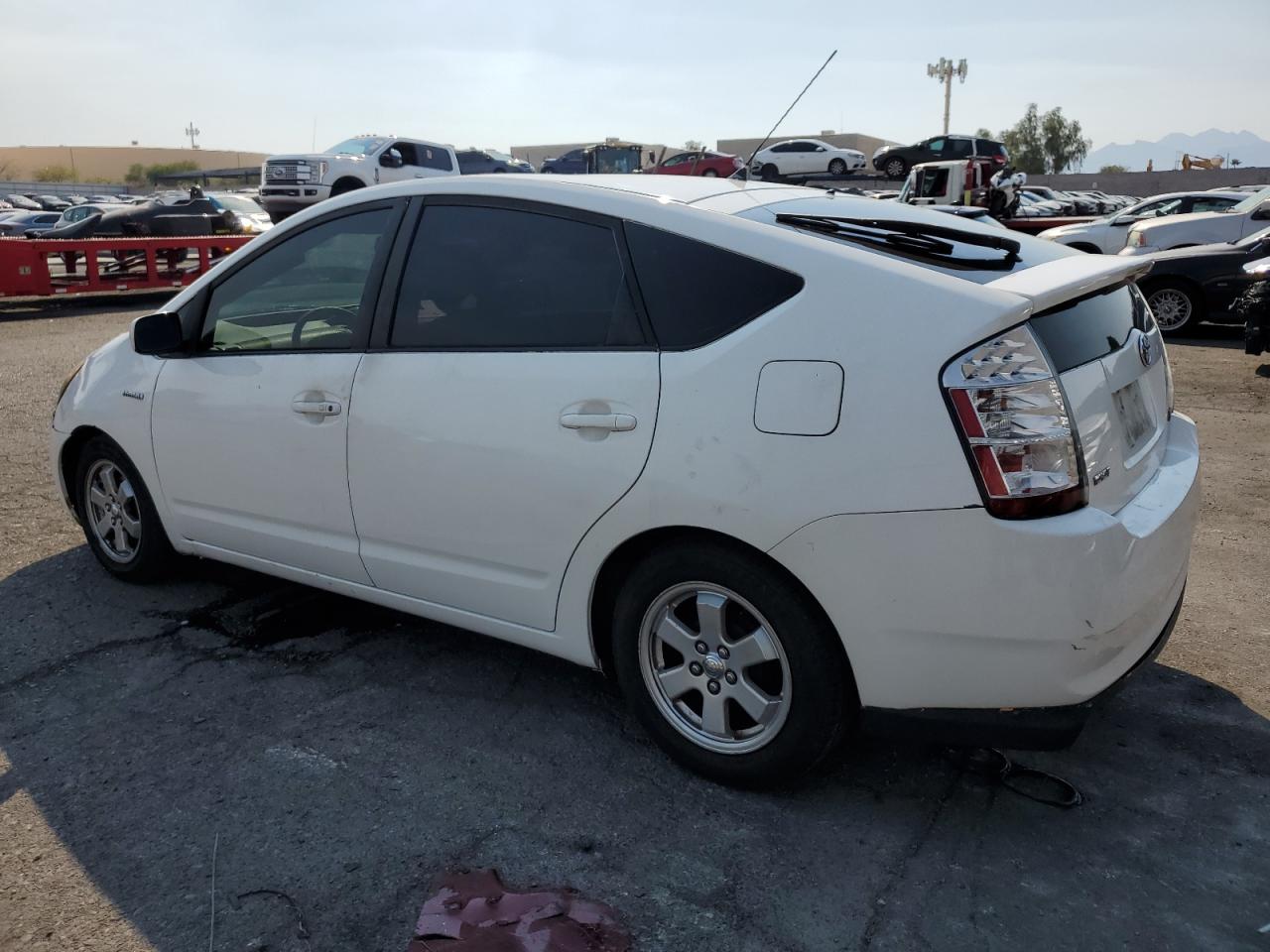 2008 Toyota Prius - Image 2