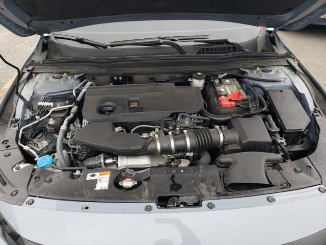 1HGCV2F30NA011305 Honda Accord SPO 11