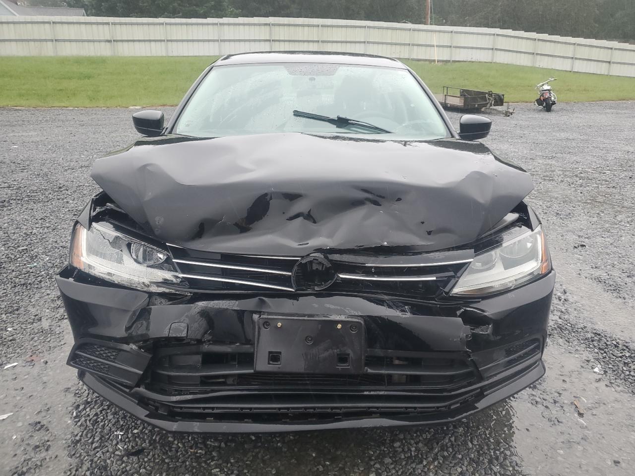 2018 Volkswagen Jetta - Image 5