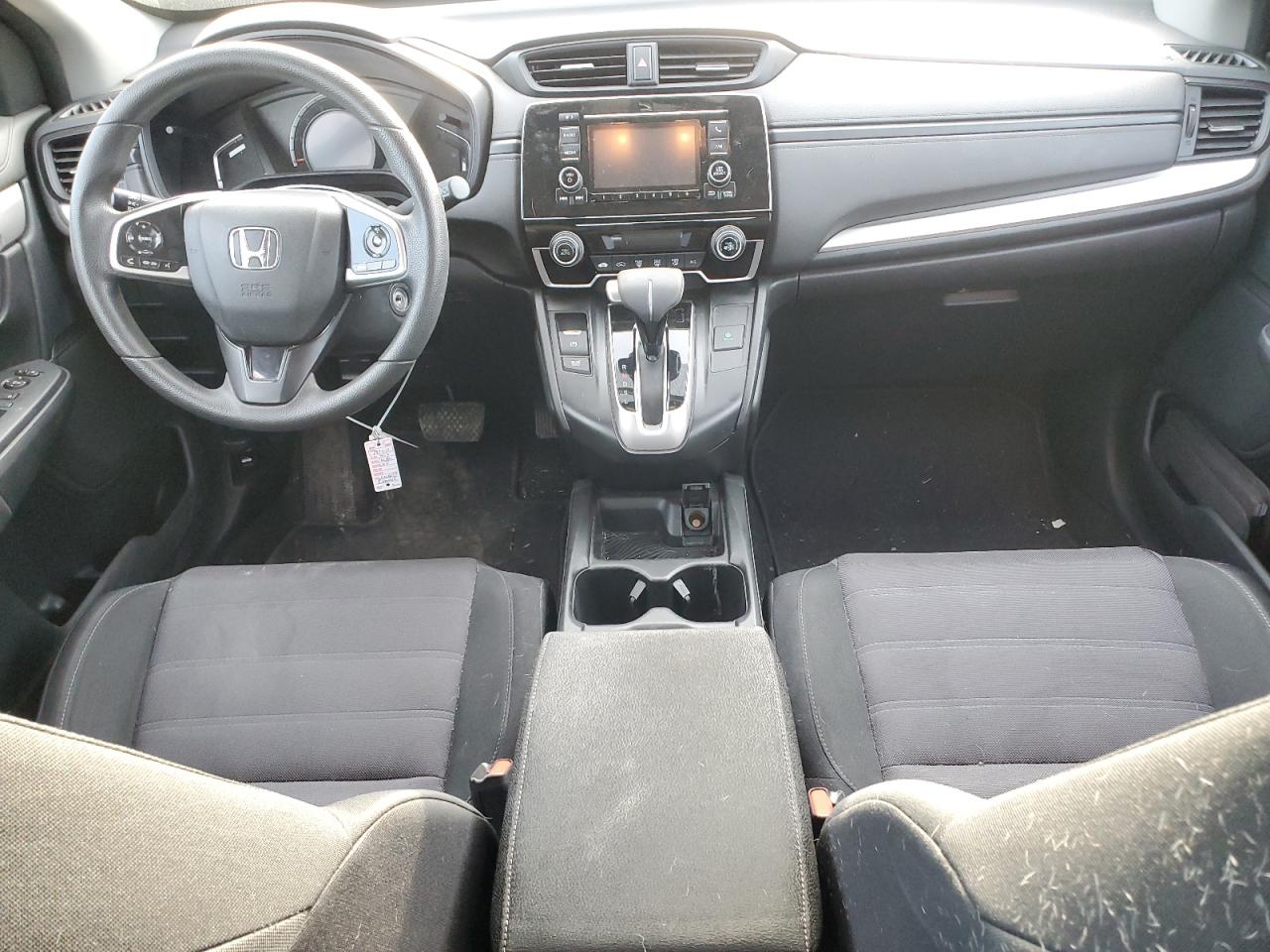 2019 Honda CR-V - Image 8