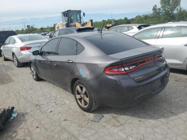  DODGE DART 2015 Сірий