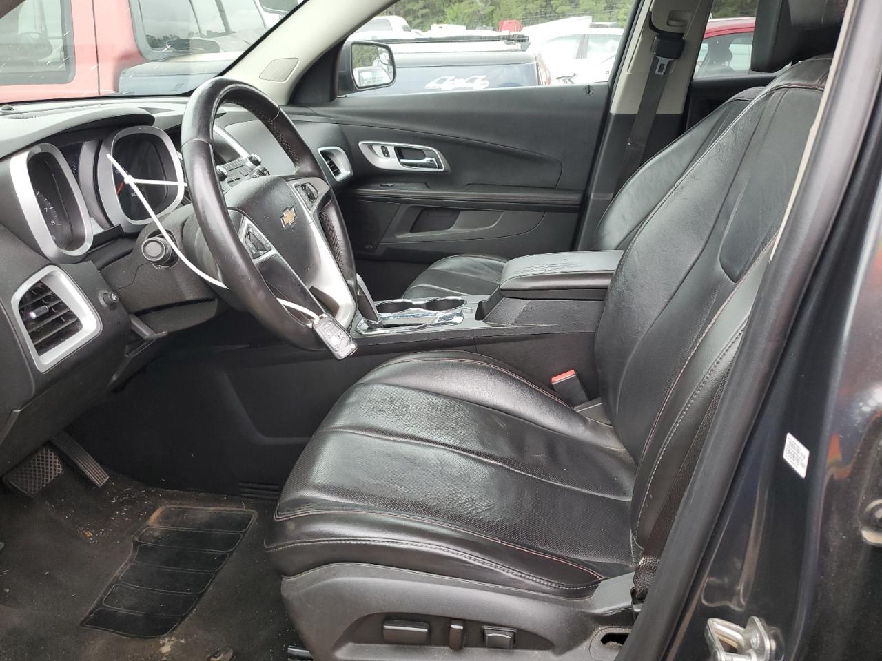 2GNALCEK9E6303498 2014 Chevrolet Equinox Lt