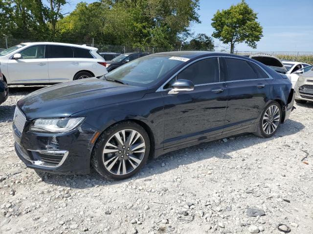 2020 Lincoln Mkz Reserve