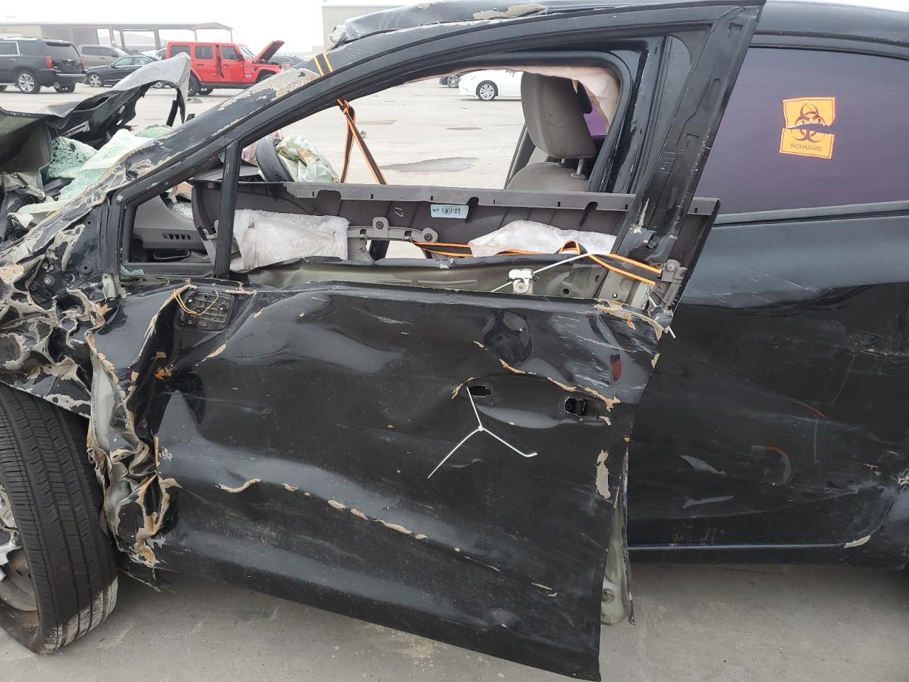 2012 Honda Civic - Image 7
