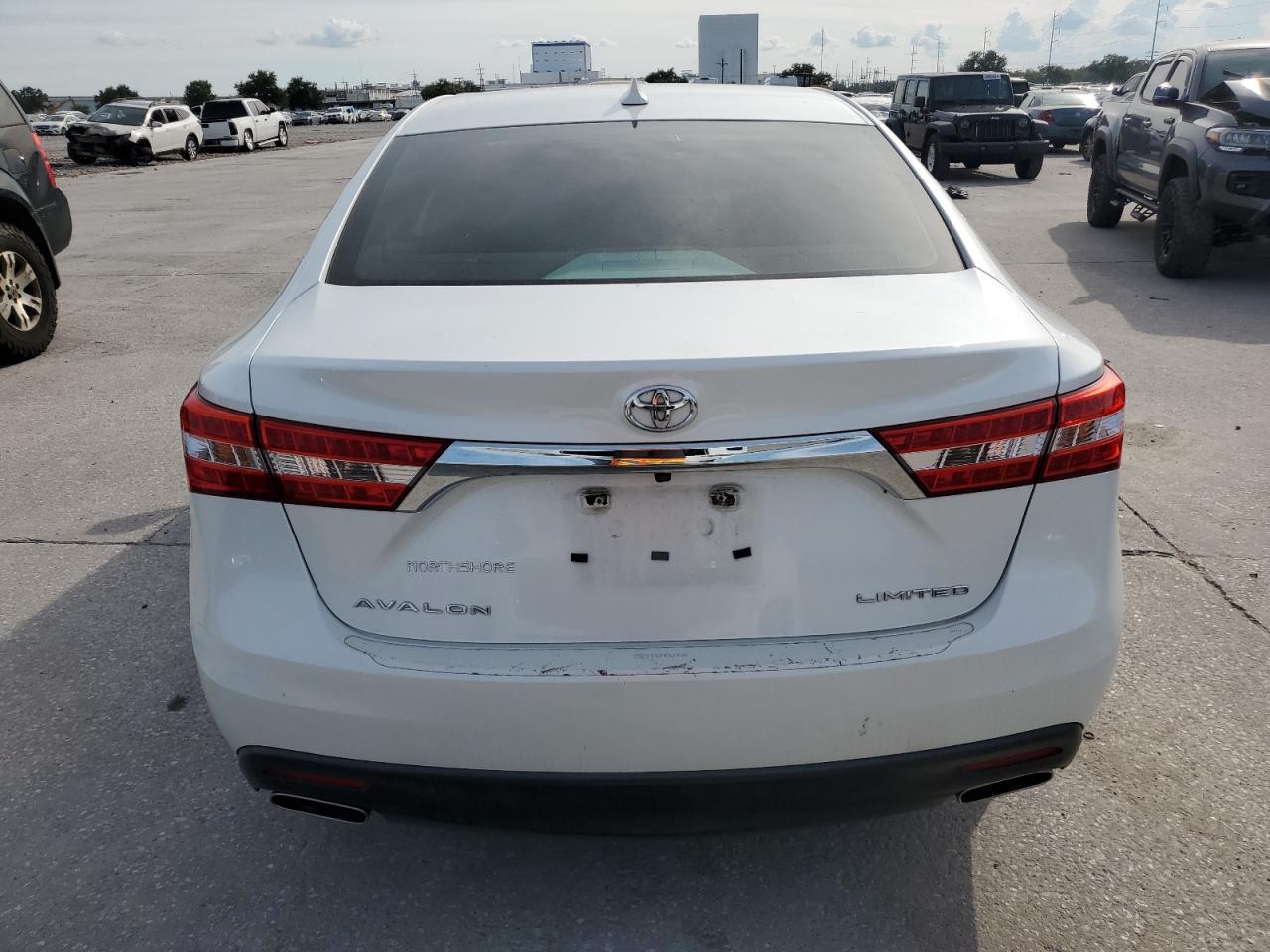 2013 Toyota Avalon Base VIN: 4T1BK1EB9DU016310 Lot: 67642074