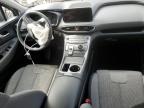 5NMS2DAJ8PH****** Wrecked 2023 Hyundai Santa Fe in CT - New Britain