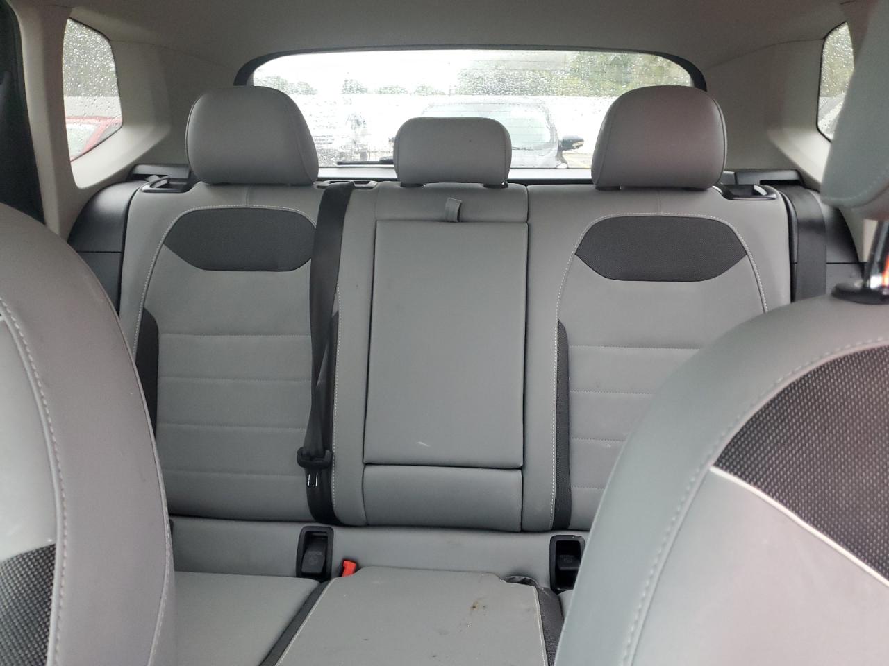 2023 Volkswagen Taos Se VIN: 3VVNX7B26PM319890 Lot: 71487434