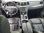 2013 Lincoln Mks  на продаже в Memphis, TN - Rear End