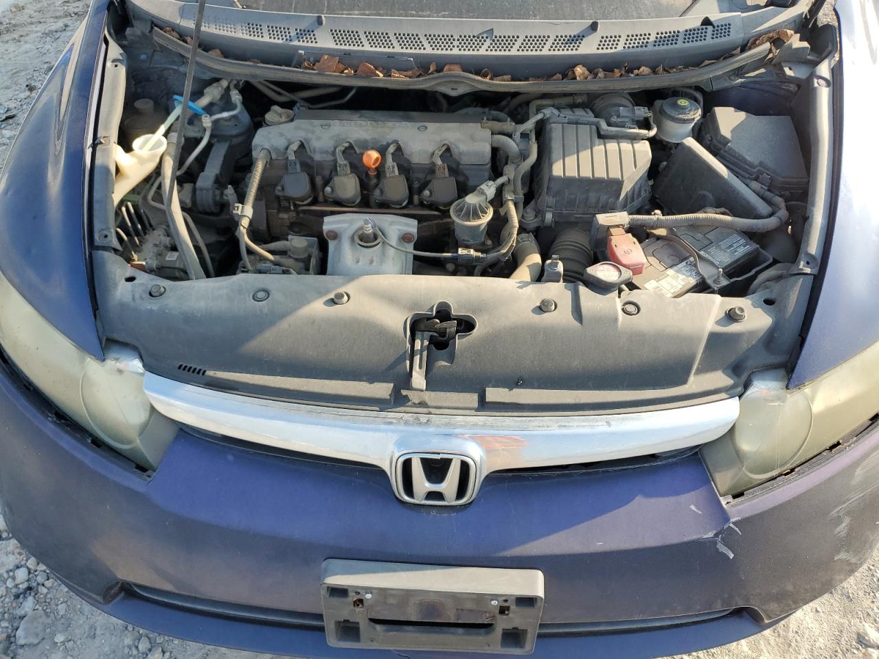 2006 Honda Civic - Image 12